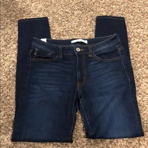 KanCan skinny jeans